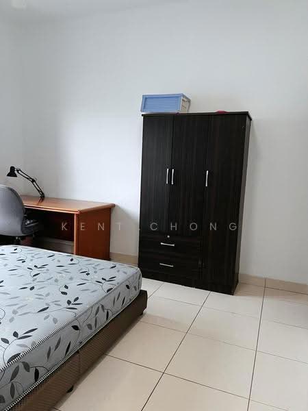 Service Residence for Rent at Saville @ Kajang - Kent Chong - Bedroom - PropertyGuru.com.my