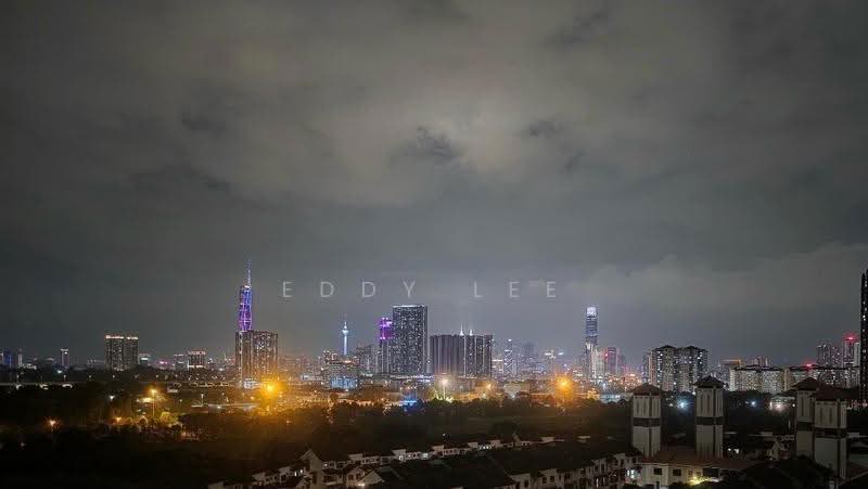Condominium for Rent at Bayu Tasik 1 - Eddy Lee - Exterior - PropertyGuru.com.my