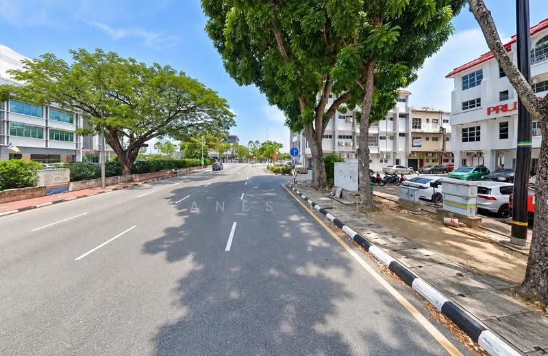 Office for Rent in Bandar Sunway Seberang Jaya (Seberang Jaya) - Janes Lee - Exterior - PropertyGuru.com.my