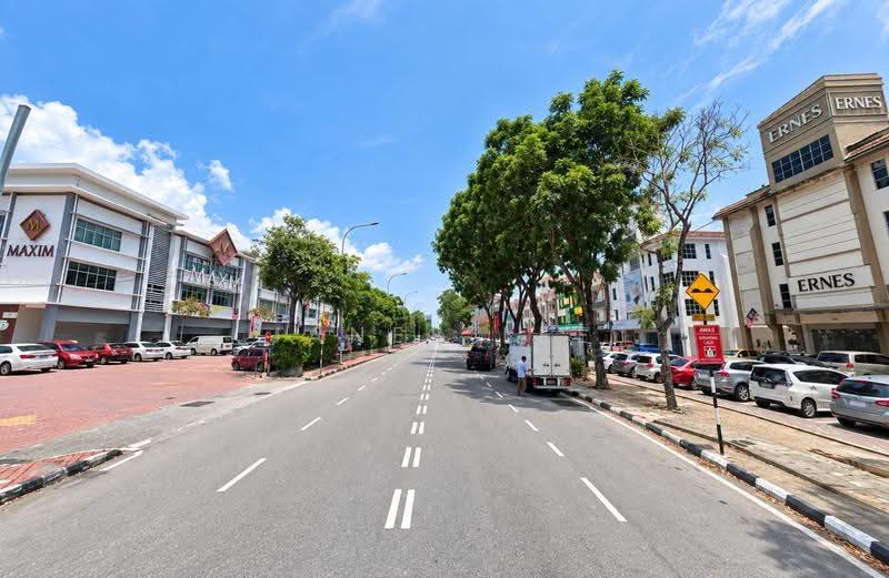Office for Rent in Bandar Sunway Seberang Jaya (Seberang Jaya) - Janes Lee - Exterior - PropertyGuru.com.my