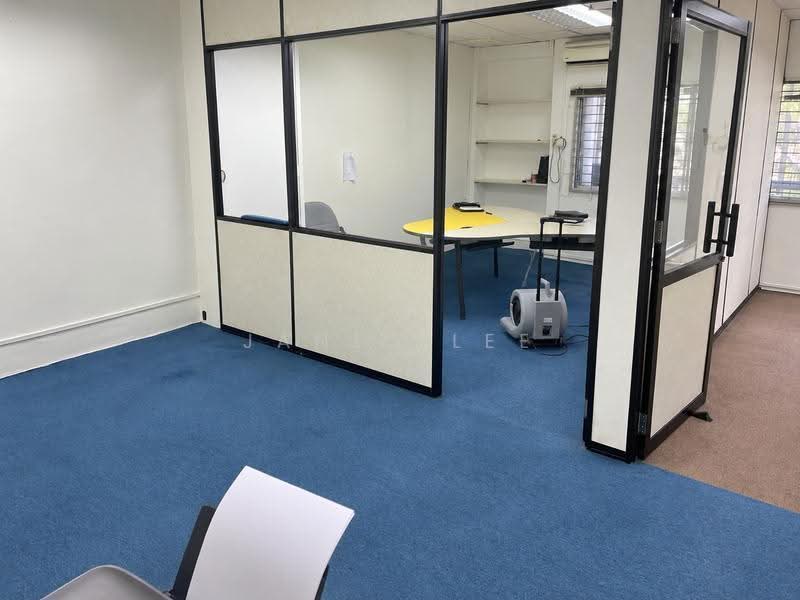 Office for Rent in Bandar Sunway Seberang Jaya (Seberang Jaya) - Janes Lee - Interior - PropertyGuru.com.my
