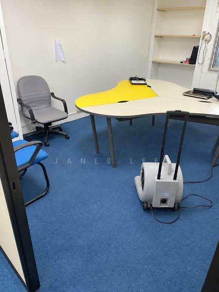 Office for Rent in Bandar Sunway Seberang Jaya (Seberang Jaya) - Janes Lee - Study - PropertyGuru.com.my