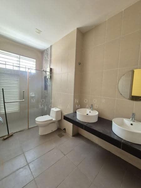 Rumah Teres 2-Tingkat untuk Dijual di Seksyen U13 (Setia Alam) - Mohd Noor Mohamad - PropertyGuru.com.my