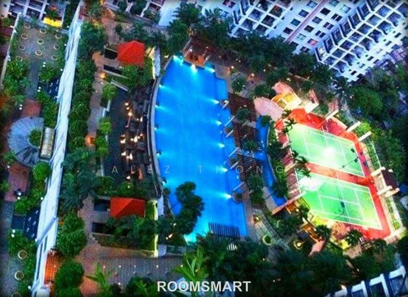Condominium for Rent at Sri Putramas - Yat Ming Thong - PropertyGuru.com.my