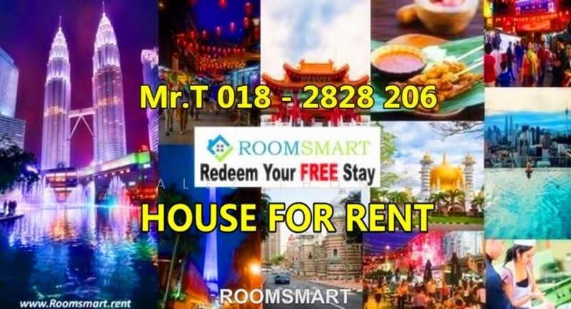 Condominium for Rent at Sri Putramas - Yat Ming Thong - PropertyGuru.com.my