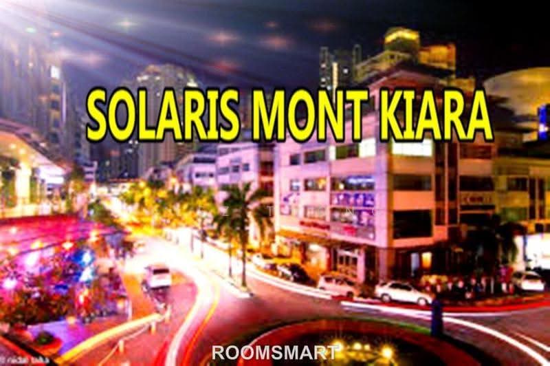 Condominium for Rent at Sri Putramas - Yat Ming Thong - PropertyGuru.com.my