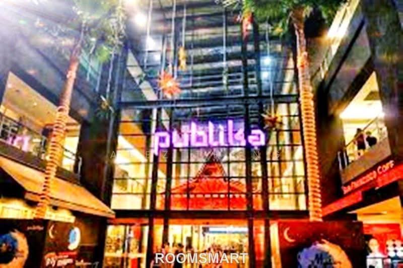 Condominium for Rent at Sri Putramas - Yat Ming Thong - PropertyGuru.com.my
