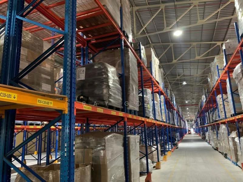 Kilang Berkembar untuk Disewa di Seksyen 27 (Shah Alam) - Ray Goh - Interior - PropertyGuru.com.my