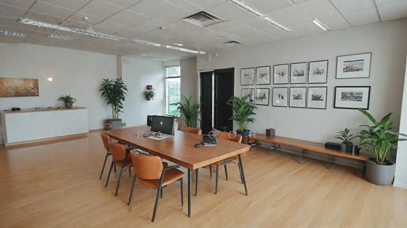 Kilang Berkembar untuk Disewa di Seksyen 27 (Shah Alam) - Ray Goh - Interior - PropertyGuru.com.my