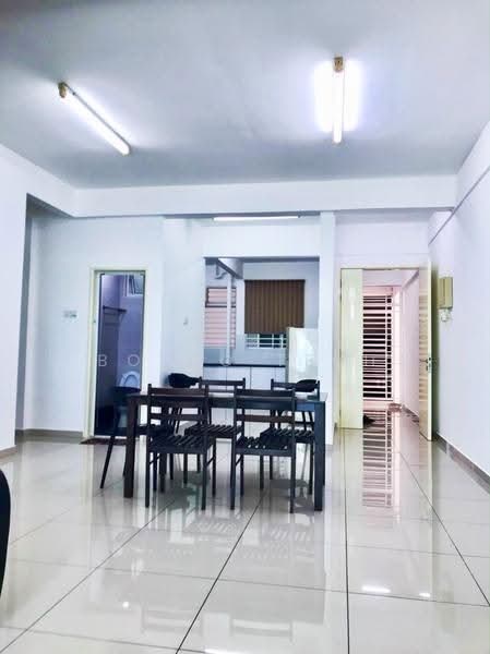 Condominium for Rent at The Oasis - Bosco Teoh - Dining Room - PropertyGuru.com.my