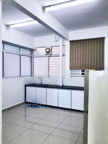 Condominium for Rent at The Oasis - Bosco Teoh - Kitchen - PropertyGuru.com.my