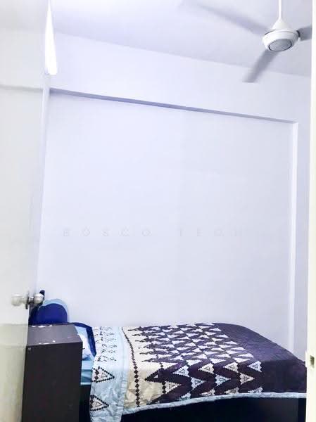 Condominium for Rent at The Oasis - Bosco Teoh - Bedroom - PropertyGuru.com.my