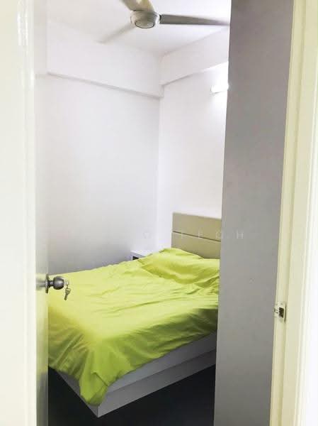 Condominium for Rent at The Oasis - Bosco Teoh - Bedroom - PropertyGuru.com.my