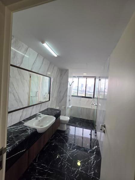 Condominium for Rent at The Landmark - Ivy Yeoh - Bathroom - PropertyGuru.com.my