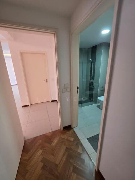 Condominium for Rent at The Landmark - Ivy Yeoh - Corridor - PropertyGuru.com.my
