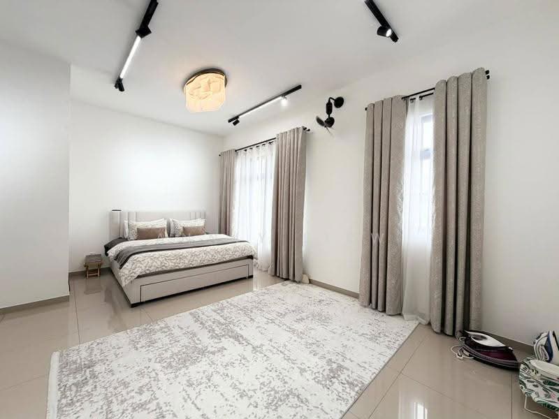 2-storey Terraced House for Sale in Eco Botanic (Iskandar Puteri (Nusajaya)) - Annly Liew - Bedroom - PropertyGuru.com.my