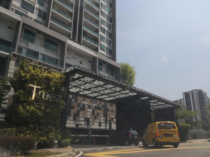 Kondominium untuk Dijual di The Treez Jalil Residen - Tracy Leong - Exterior - PropertyGuru.com.my