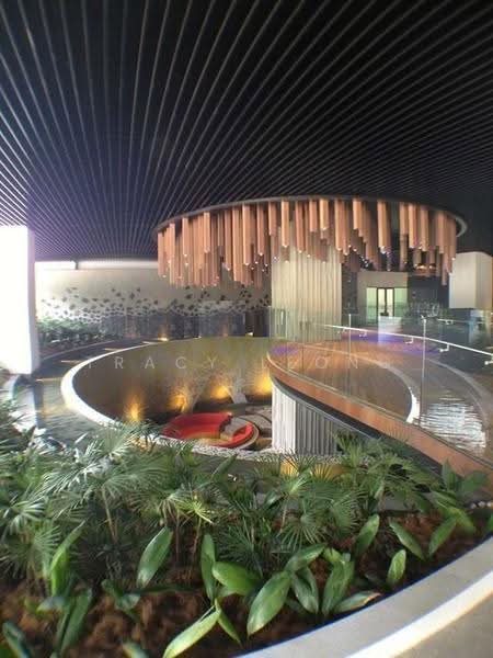 Kondominium untuk Dijual di The Treez Jalil Residen - Tracy Leong - Interior - PropertyGuru.com.my