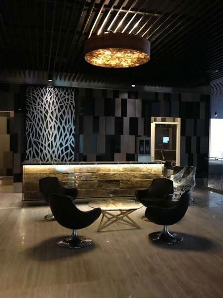 Kondominium untuk Dijual di The Treez Jalil Residen - Tracy Leong - Lobby - PropertyGuru.com.my