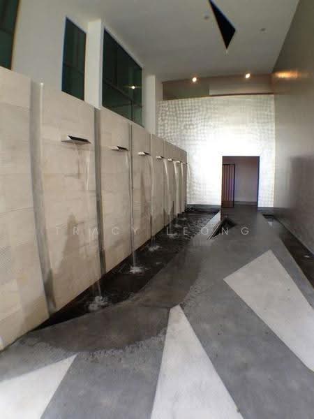 Kondominium untuk Dijual di The Treez Jalil Residen - Tracy Leong - Entrance - PropertyGuru.com.my