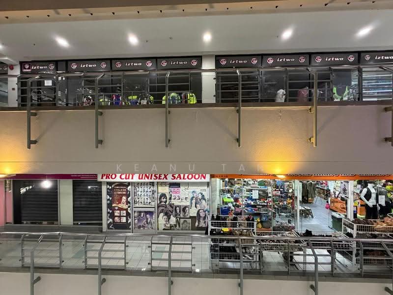 Retail Space for Rent in KLCC (KL City Centre) - Keanu Tan - Exterior - PropertyGuru.com.my