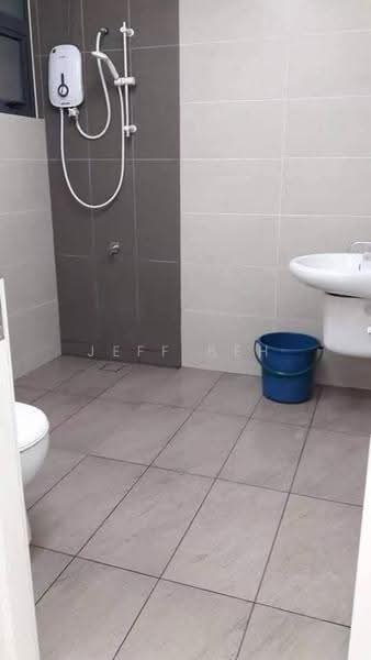 Condominium for Rent at Ascenda Residence @ Skyarena - Jeff Beh - Bathroom - PropertyGuru.com.my