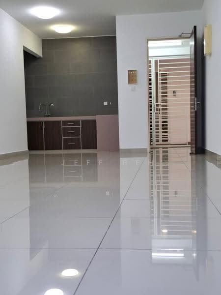 Condominium for Rent at Ascenda Residence @ Skyarena - Jeff Beh - Entrance - PropertyGuru.com.my
