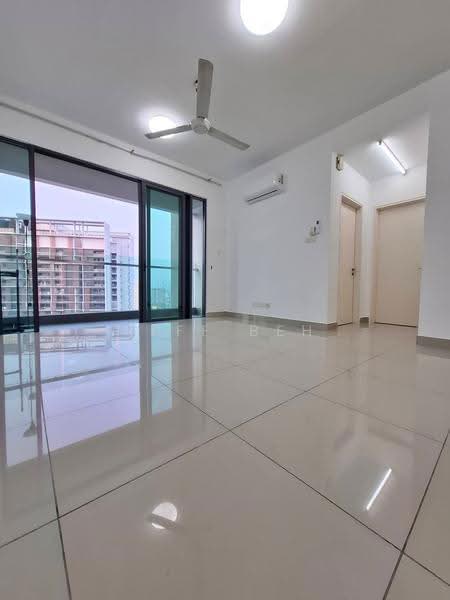 Condominium for Rent at Ascenda Residence @ Skyarena - Jeff Beh - Living Room - PropertyGuru.com.my
