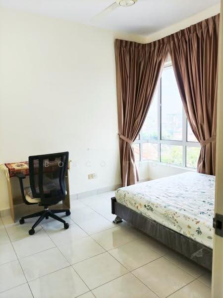 Condominium for Rent at Regency Heights Condo - Bosco Teoh - Bedroom - PropertyGuru.com.my
