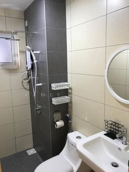 Kondominium untuk Disewa di Villa Orkid - Aames Chow - PropertyGuru.com.my