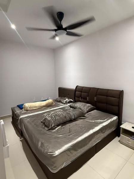 Kediaman Servis untuk Disewa di GEM Residences - Janes Lee - Bedroom - PropertyGuru.com.my
