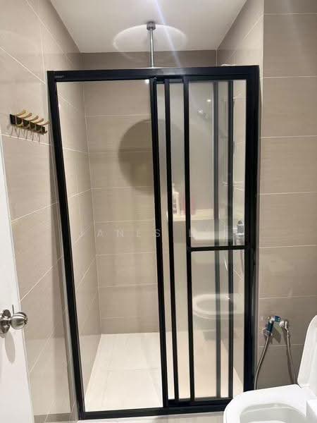 Kediaman Servis untuk Disewa di GEM Residences - Janes Lee - Bathroom - PropertyGuru.com.my