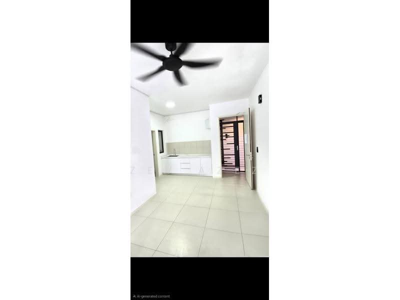 Condominium for Rent at Vierra Residence - Zev Azez - Kitchen - PropertyGuru.com.my