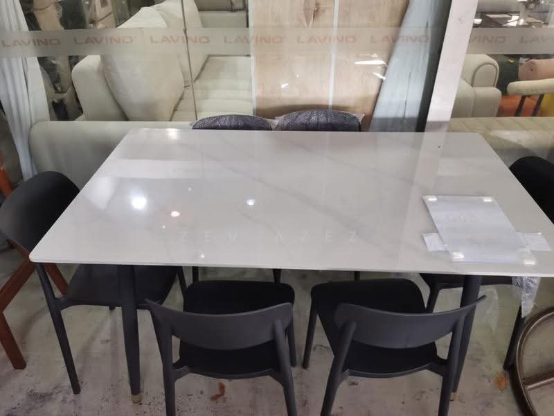 Condominium for Rent at Vierra Residence - Zev Azez - Dining Room - PropertyGuru.com.my