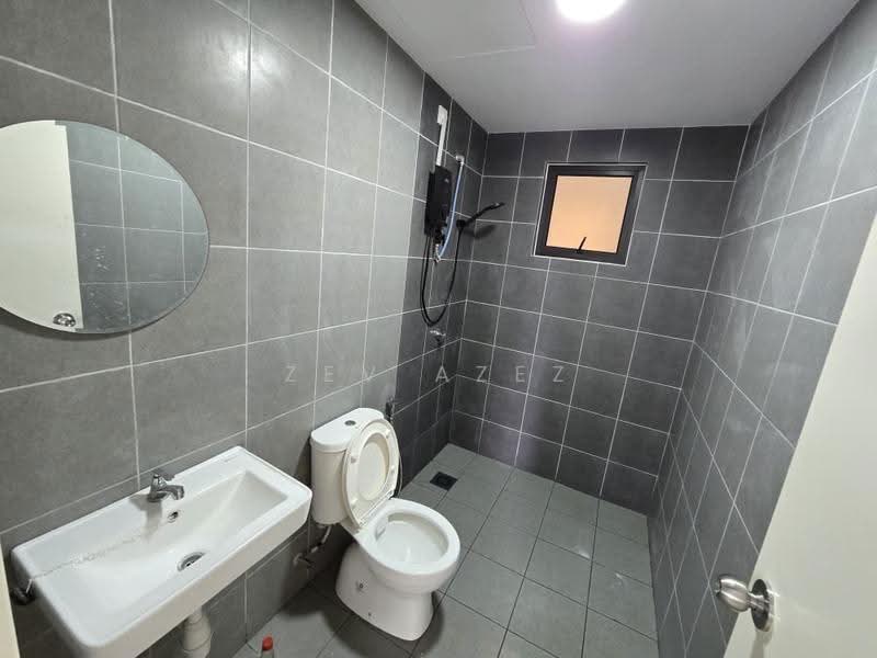 Condominium for Rent at Vierra Residence - Zev Azez - Bathroom - PropertyGuru.com.my