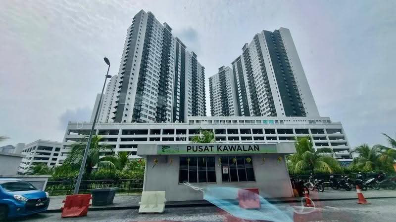Kediaman Servis untuk Dijual di OUG Parklane - Darren Kai Xin Ng - PropertyGuru.com.my