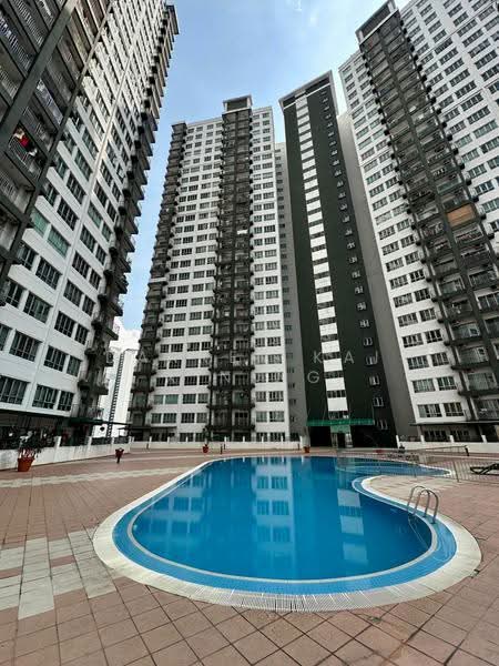 Kediaman Servis untuk Dijual di OUG Parklane - Darren Kai Xin Ng - PropertyGuru.com.my
