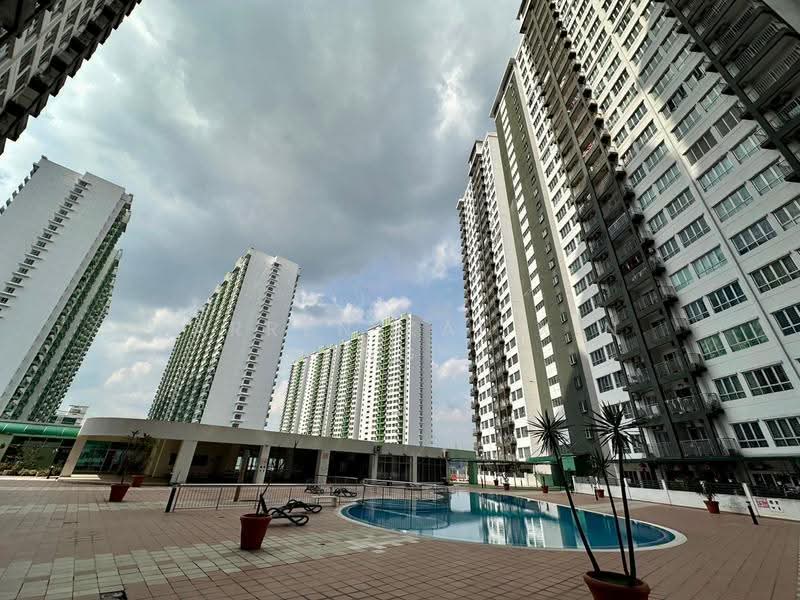 Kediaman Servis untuk Dijual di OUG Parklane - Darren Kai Xin Ng - PropertyGuru.com.my