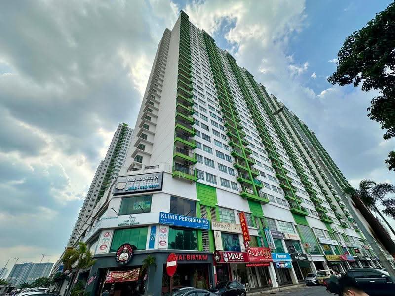 Kediaman Servis untuk Dijual di OUG Parklane - Darren Kai Xin Ng - PropertyGuru.com.my