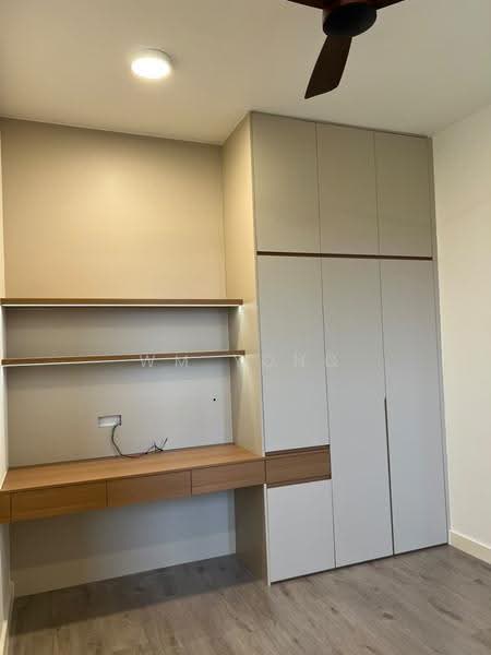Service Residence for Rent at Jendela Residences - WM Yong - Study Room - PropertyGuru.com.my