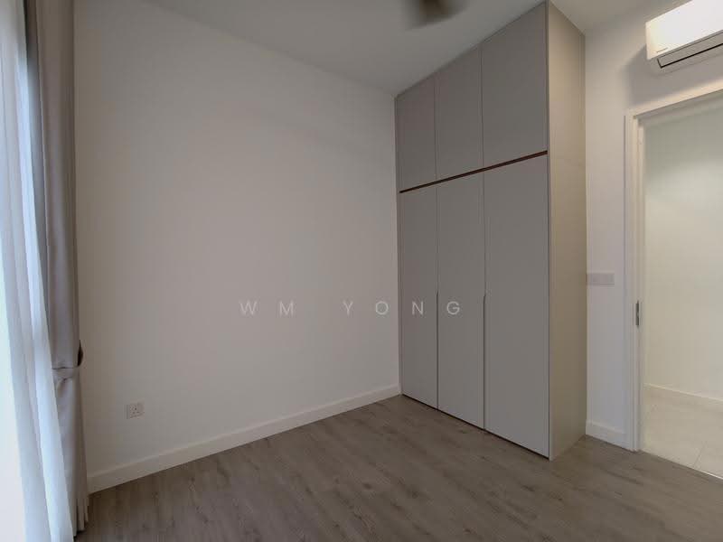 Kediaman Servis untuk Disewa di Jendela Residences - WM Yong - Bedroom - PropertyGuru.com.my
