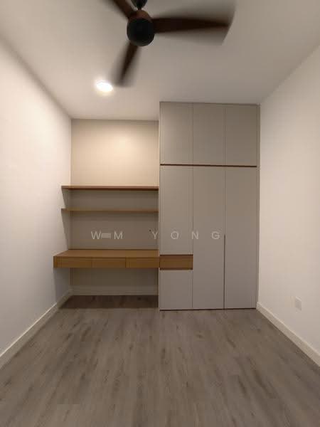 Kediaman Servis untuk Disewa di Jendela Residences - WM Yong - Study - PropertyGuru.com.my