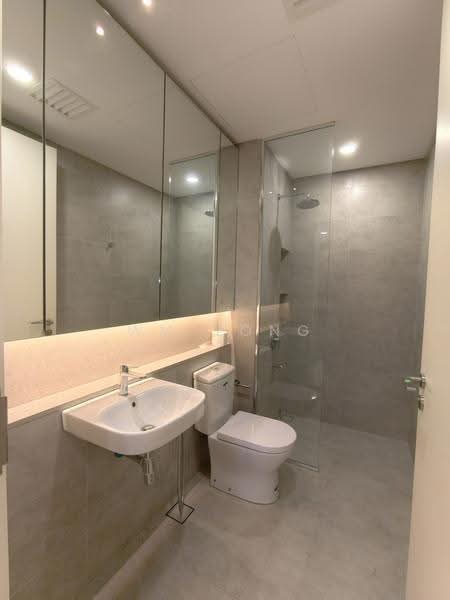 Kediaman Servis untuk Disewa di Jendela Residences - WM Yong - Bathroom - PropertyGuru.com.my