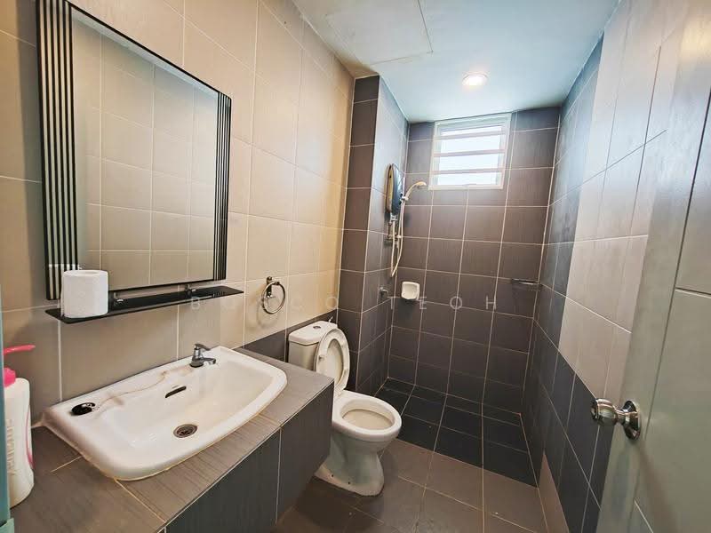 Condominium for Rent at Sierra Residences - Bosco Teoh - Bathroom - PropertyGuru.com.my