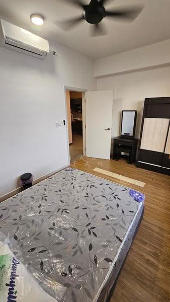 Condominium for Rent at Aster Residence - Obama Seah - Bedroom - PropertyGuru.com.my