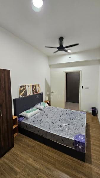 Condominium for Rent at Aster Residence - Obama Seah - Bedroom - PropertyGuru.com.my
