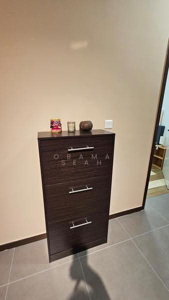 Condominium for Rent at Aster Residence - Obama Seah - Interior - PropertyGuru.com.my
