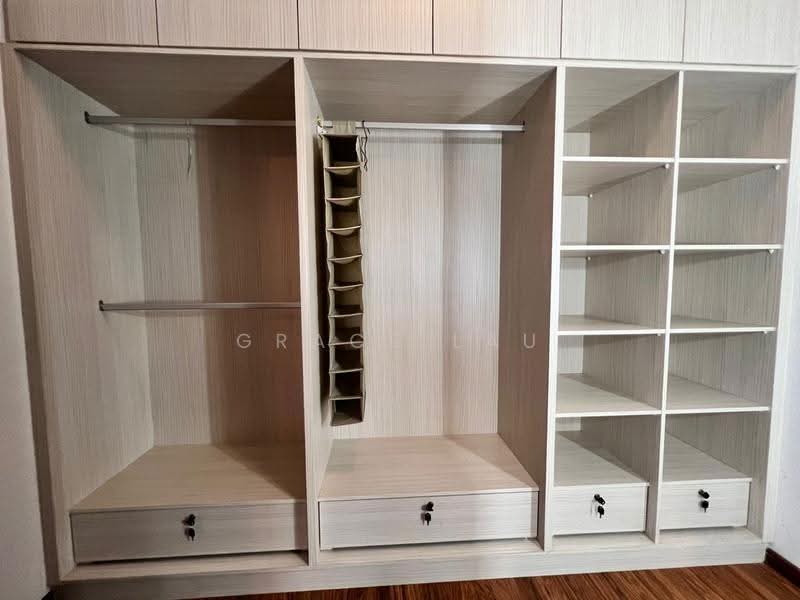 Rumah Kluster untuk Disewa di Horizon Hills (Iskandar Puteri (Nusajaya)) - Grace Lau - Interior - PropertyGuru.com.my
