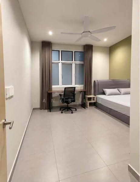 Kondominium untuk Disewa di The Sky @ Tripark - Janes Lee - Bedroom - PropertyGuru.com.my