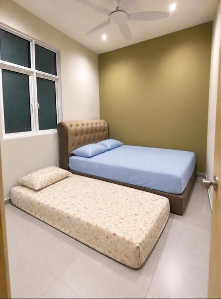 Kondominium untuk Disewa di The Sky @ Tripark - Janes Lee - Bedroom - PropertyGuru.com.my
